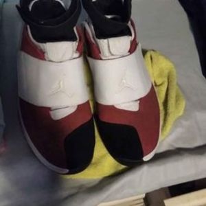 Jordans Midwest og